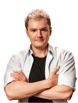 Expert Dr. Dmitrii Chebanov, PhD expert photo